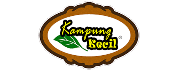 Logo Kampung Kecil