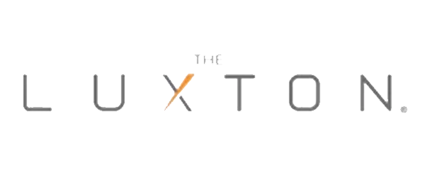 Logo The Luxton