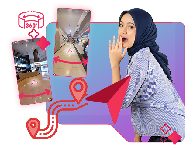 Tim Profesional 360VR